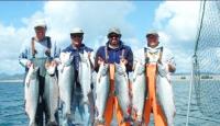 Tillamook Bay Fishing Guides image 2